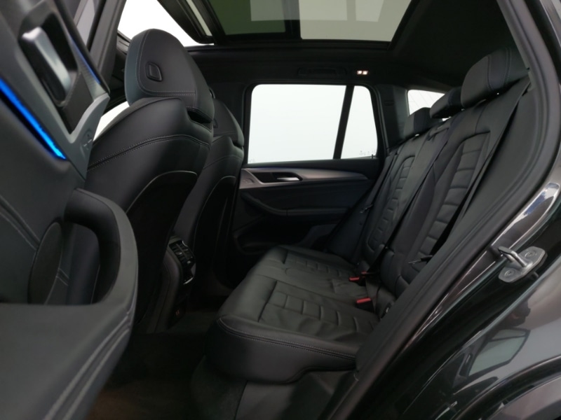 Used BMW X3 2020 for sale - 76737011: Photo 6