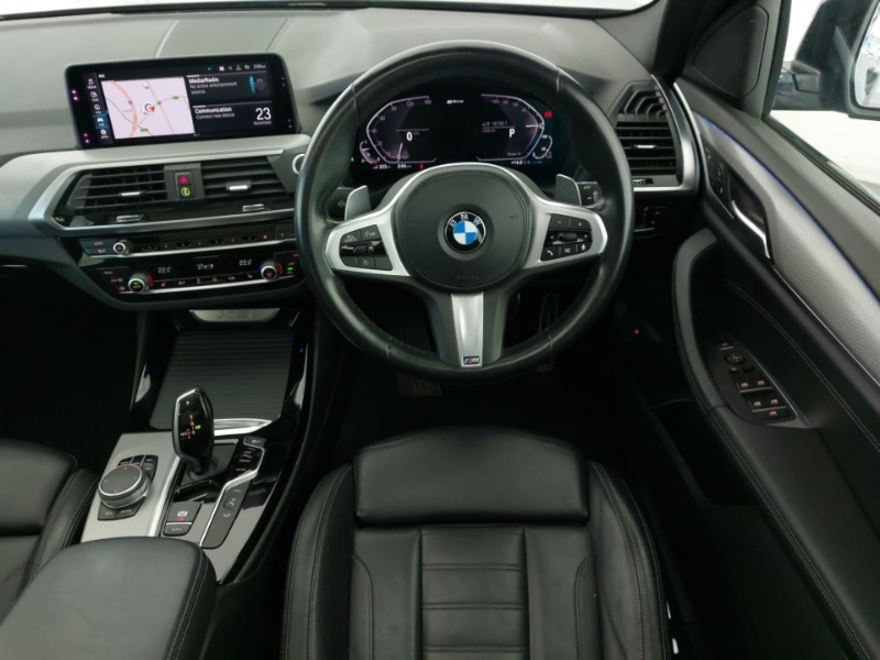 Used BMW X3 2020 for sale - 76737011: Photo 7