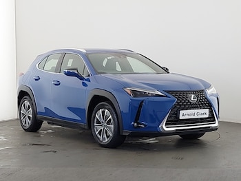 Used Lexus UX 2024 for sale - 78238465: Photo