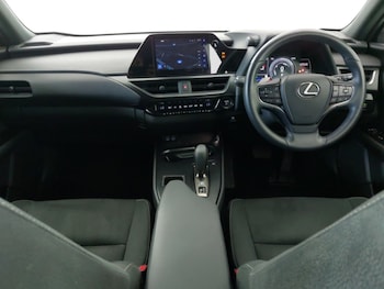 Used Lexus UX 2024 for sale - 78238465: Photo