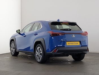 Used Lexus UX 2024 for sale - 78238465: Photo