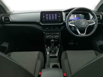 Used Volkswagen T-Cross 2024 for sale - 79557683: Photo