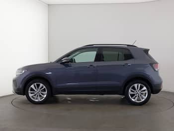 Used Volkswagen T-Cross 2024 for sale - 79557683: Photo