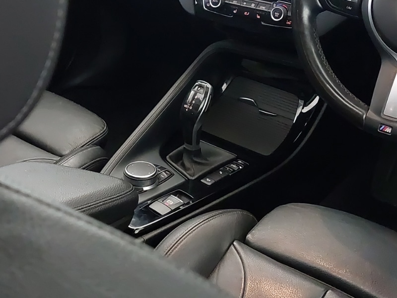 Used BMW X2 2018 for sale - 77004463: Photo 11