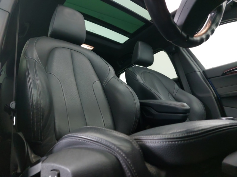 Used BMW X2 2018 for sale - 77004463: Photo 12