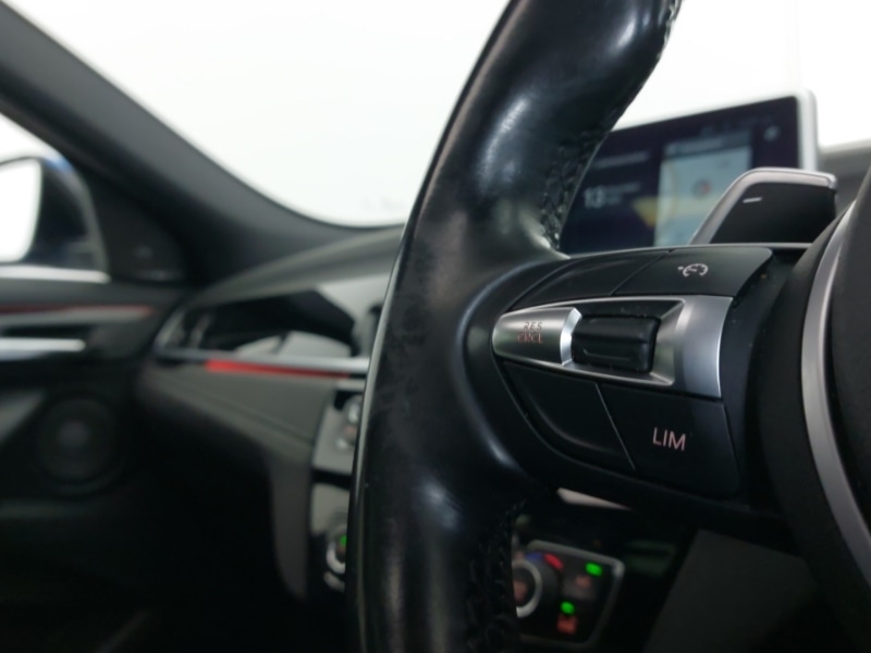 Used BMW X2 2018 for sale - 77004463: Photo 14