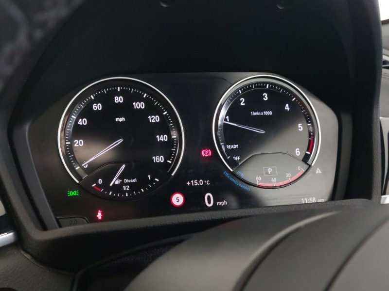 Used BMW X2 2018 for sale - 77004463: Photo 15