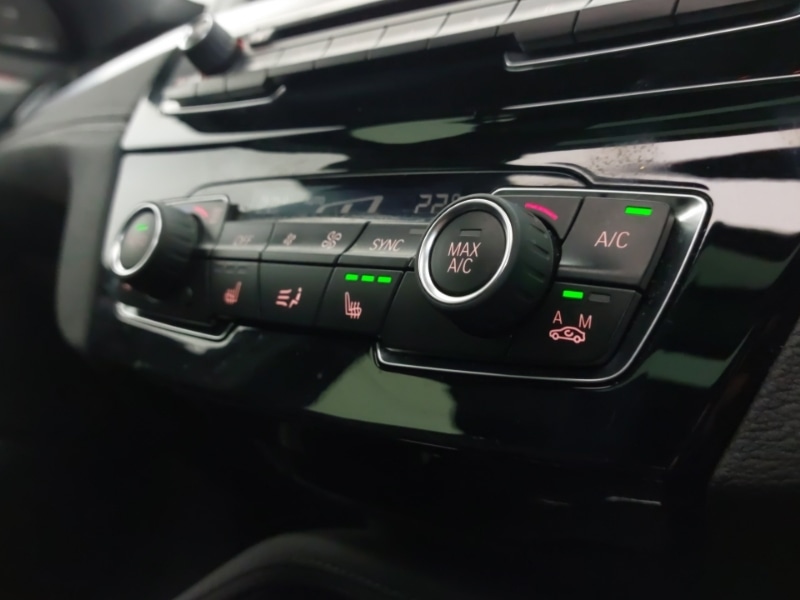 Used BMW X2 2018 for sale - 77004463: Photo 16