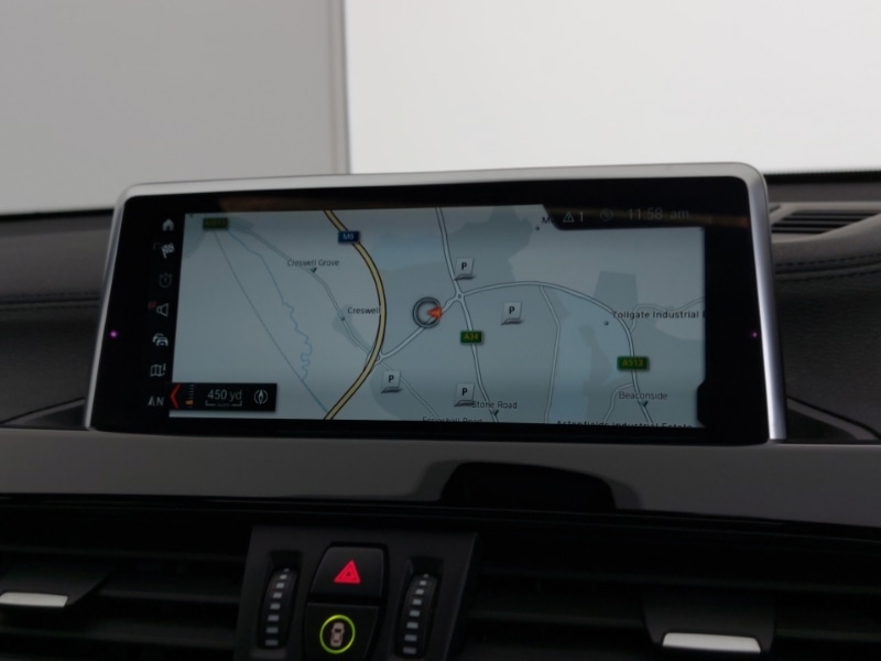 Used BMW X2 2018 for sale - 77004463: Photo 18