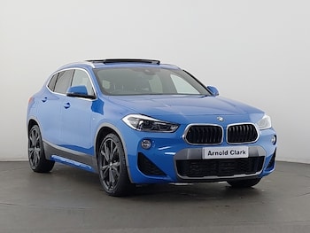 Used BMW X2 2018 for sale - 77004463: Photo