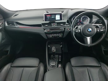 Used BMW X2 2018 for sale - 77004463: Photo