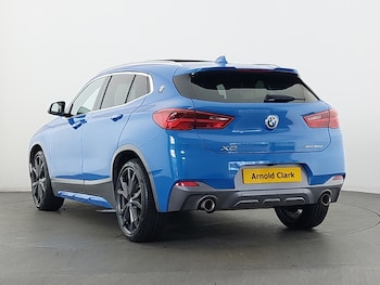 Used BMW X2 2018 for sale - 77004463: Photo