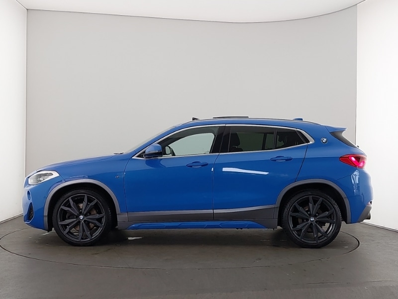 Used BMW X2 2018 for sale - 77004463: Photo 4