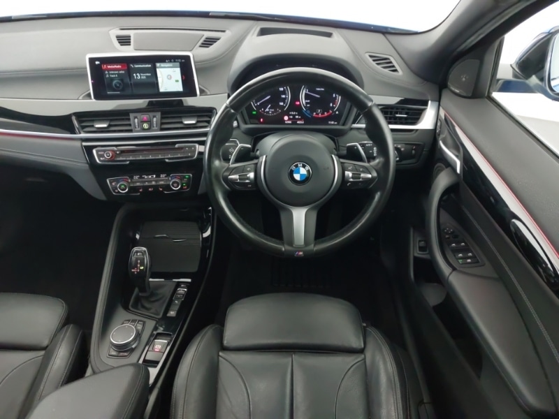 Used BMW X2 2018 for sale - 77004463: Photo 7