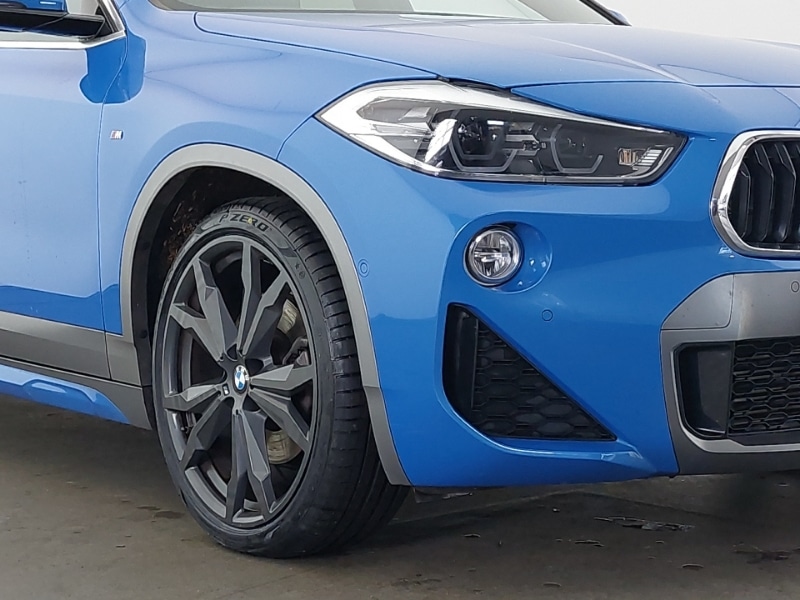 Used BMW X2 2018 for sale - 77004463: Photo 9