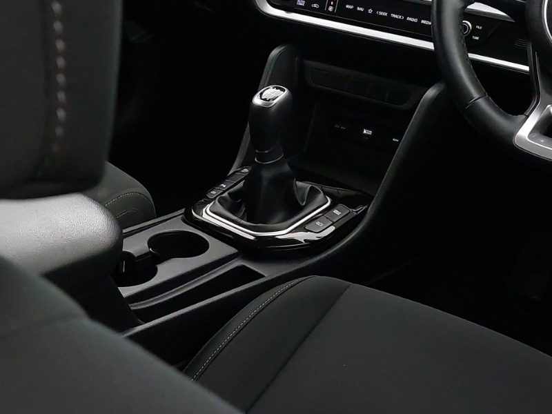 Used Kia Sportage 2025 for sale - 76721735: Photo 11