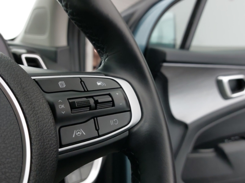 Used Kia Sportage 2025 for sale - 76721735: Photo 13