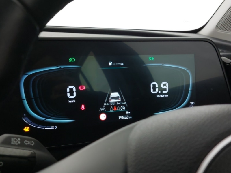 Used Kia Sportage 2025 for sale - 76721735: Photo 15