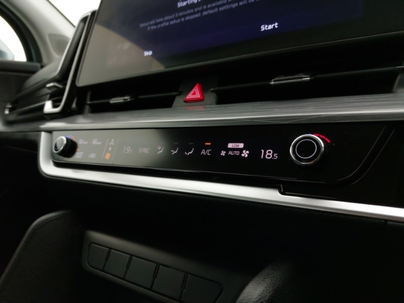 Used Kia Sportage 2025 for sale - 76721735: Photo 17