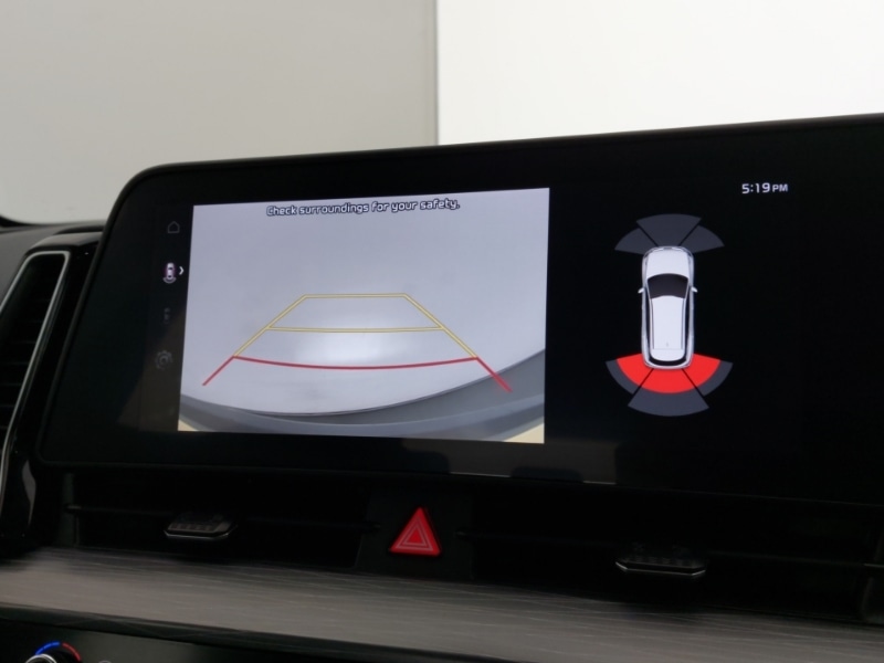 Used Kia Sportage 2025 for sale - 76721735: Photo 18