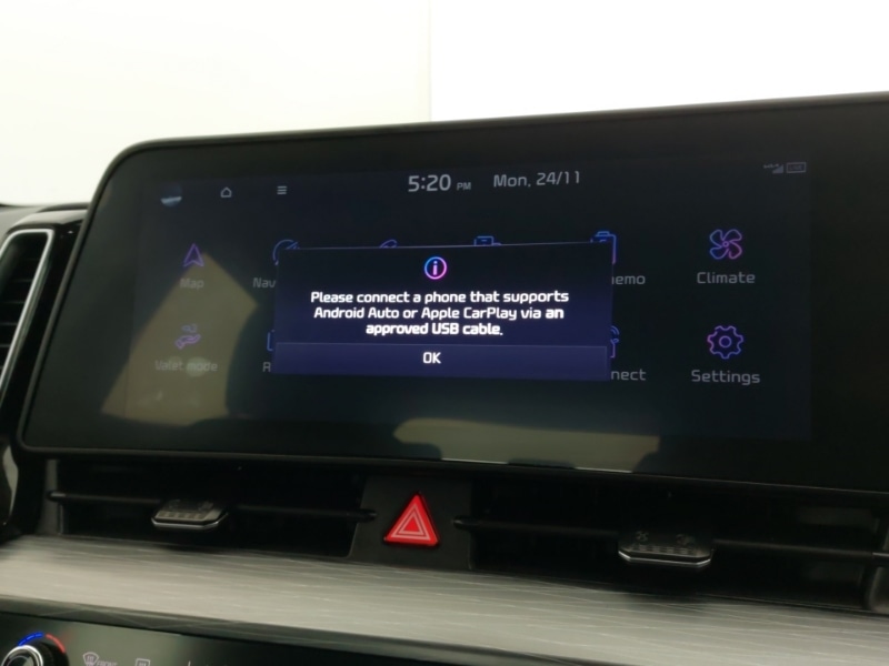 Used Kia Sportage 2025 for sale - 76721735: Photo 19