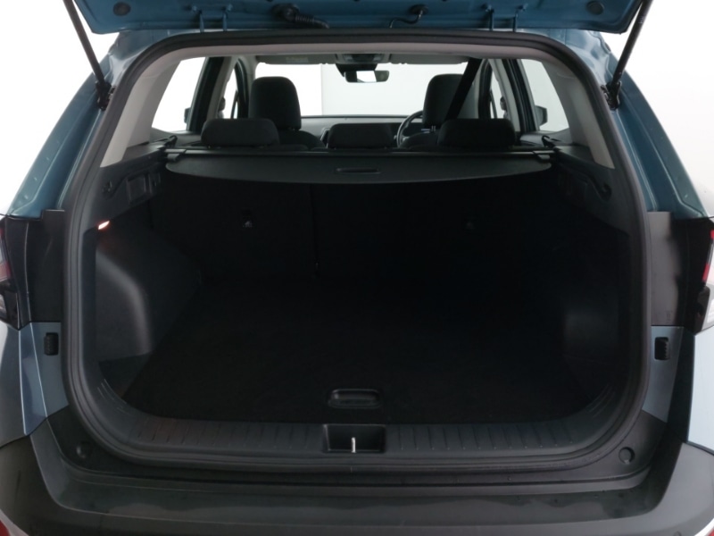 Used Kia Sportage 2025 for sale - 76721735: Photo 8