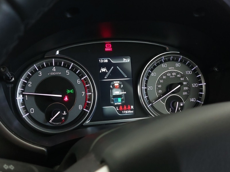 Used Suzuki Vitara 2023 for sale - 76683704: Photo 14