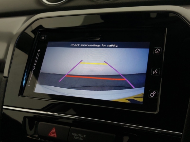 Used Suzuki Vitara 2023 for sale - 76683704: Photo 16