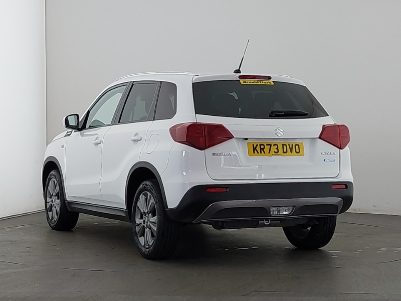 Used Suzuki Vitara 2023 for sale - 76683704: Photo 3