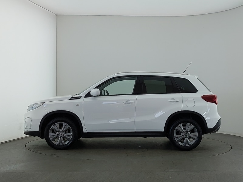 Used Suzuki Vitara 2023 for sale - 76683704: Photo 4