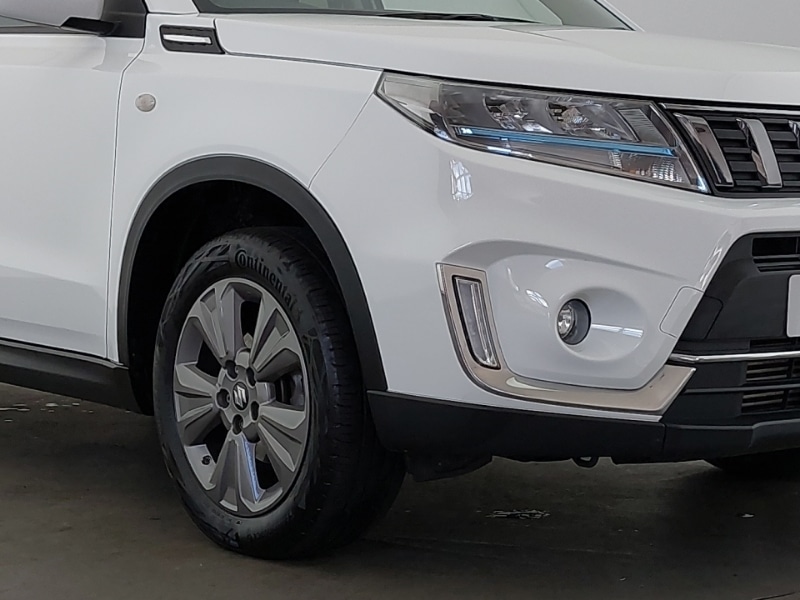 Used Suzuki Vitara 2023 for sale - 76683704: Photo 9