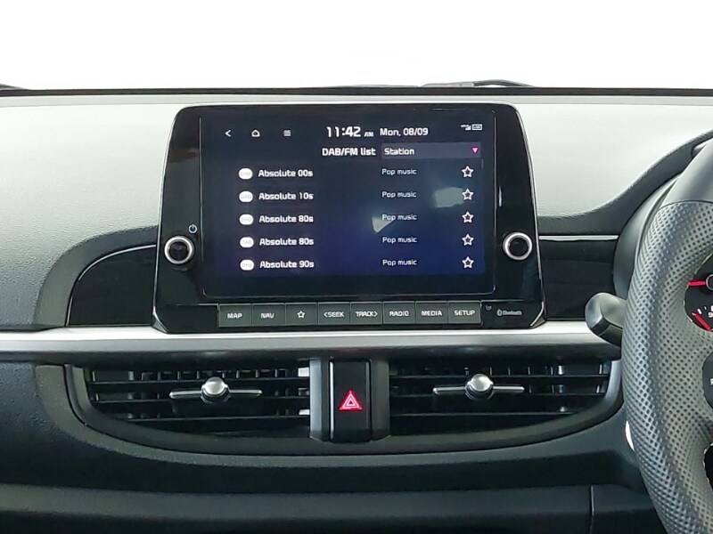 Used Kia Picanto 2024 for sale - 76427605: Photo 10