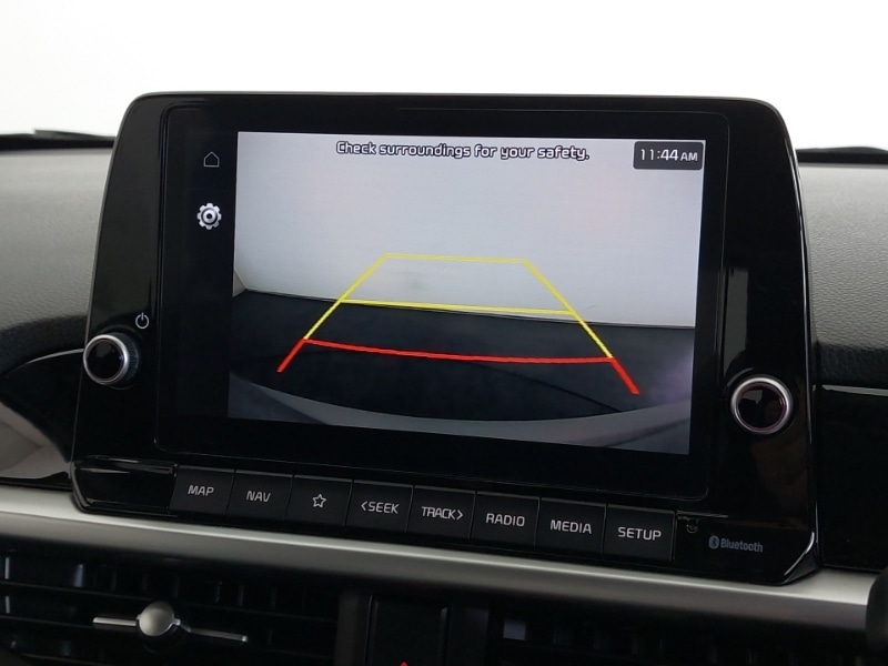 Used Kia Picanto 2024 for sale - 76427605: Photo 12