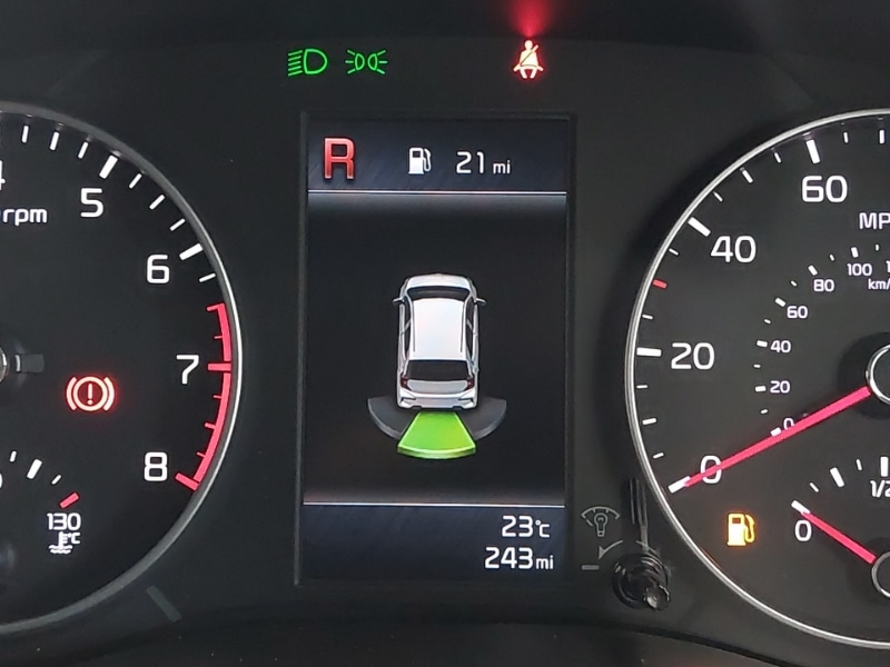 Used Kia Picanto 2024 for sale - 76427605: Photo 13