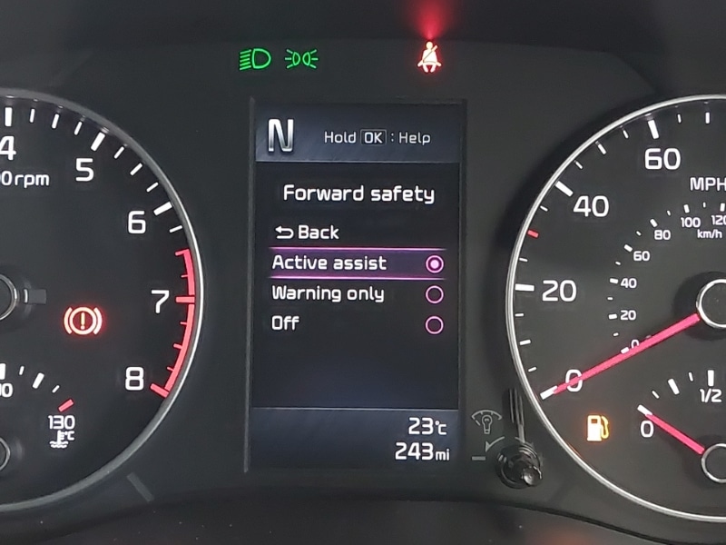 Used Kia Picanto 2024 for sale - 76427605: Photo 14