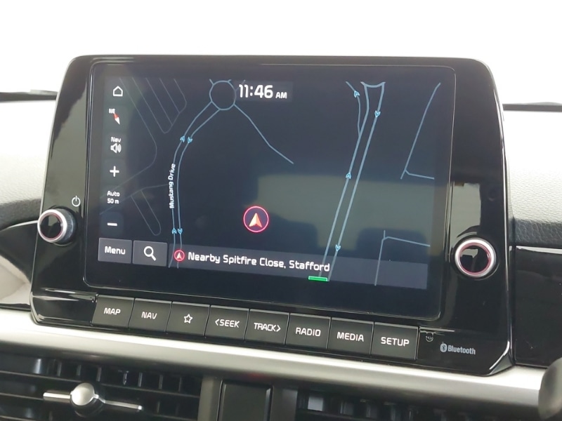 Used Kia Picanto 2024 for sale - 76427605: Photo 15