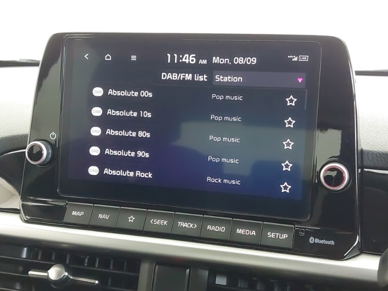 Used Kia Picanto 2024 for sale - 76427605: Photo 16