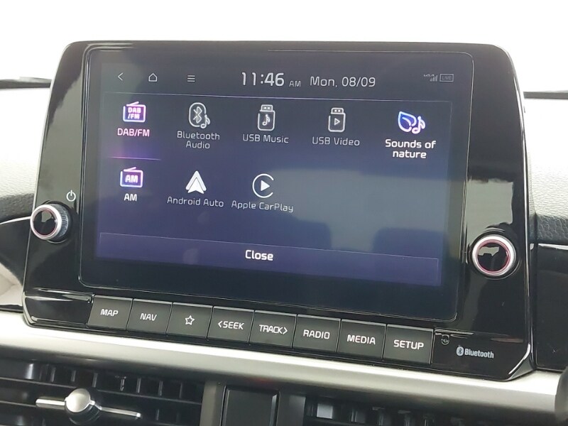 Used Kia Picanto 2024 for sale - 76427605: Photo 17