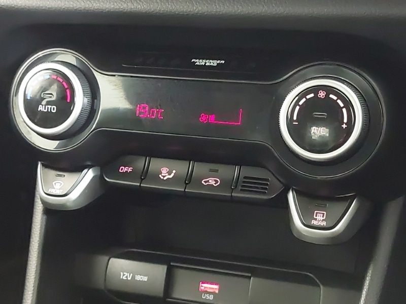 Used Kia Picanto 2024 for sale - 76427605: Photo 19