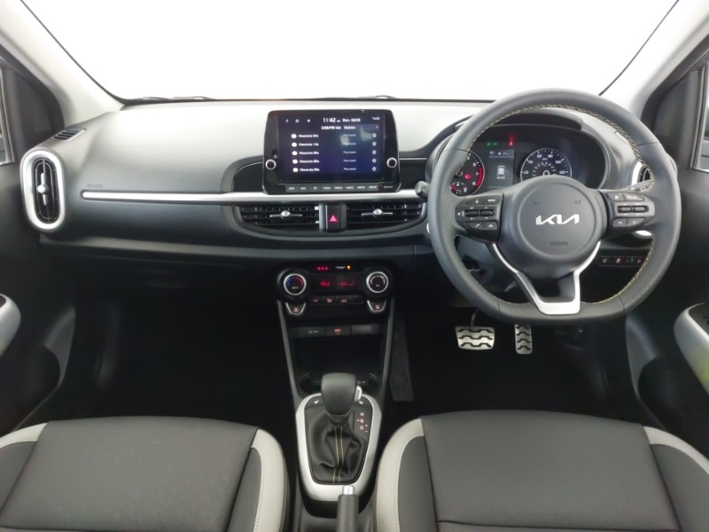 Used Kia Picanto 2024 for sale - 76427605: Photo 2