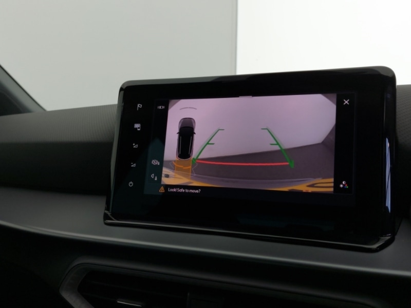 Used SEAT Arona 2024 for sale - 77751276: Photo 17