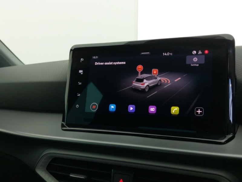 Used SEAT Arona 2024 for sale - 77751276: Photo 19