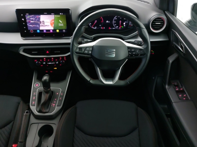 Used SEAT Arona 2024 for sale - 77751276: Photo 7