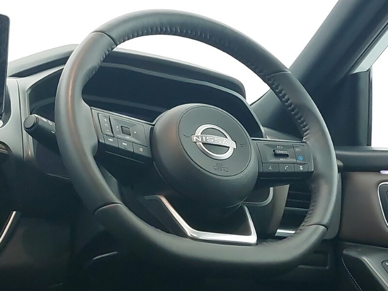 Used Nissan Qashqai 2025 for sale - 77818371: Photo 10