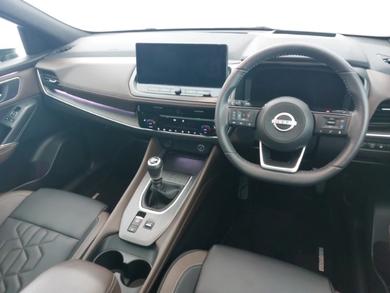 Used Nissan Qashqai 2025 for sale - 77818371: Photo 11