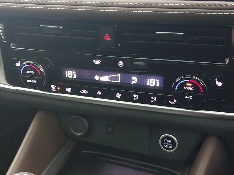 Used Nissan Qashqai 2025 for sale - 77818371: Photo 13