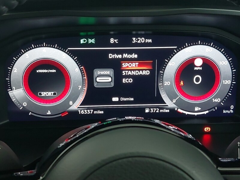 Used Nissan Qashqai 2025 for sale - 77818371: Photo 14