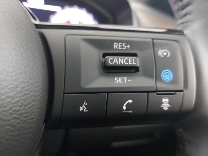 Used Nissan Qashqai 2025 for sale - 77818371: Photo 15