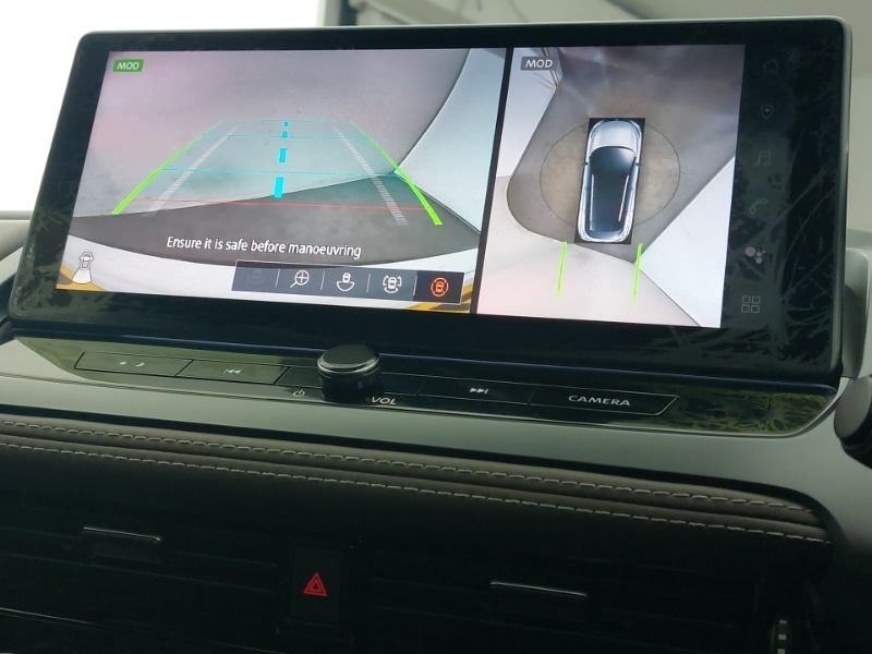 Used Nissan Qashqai 2025 for sale - 77818371: Photo 17