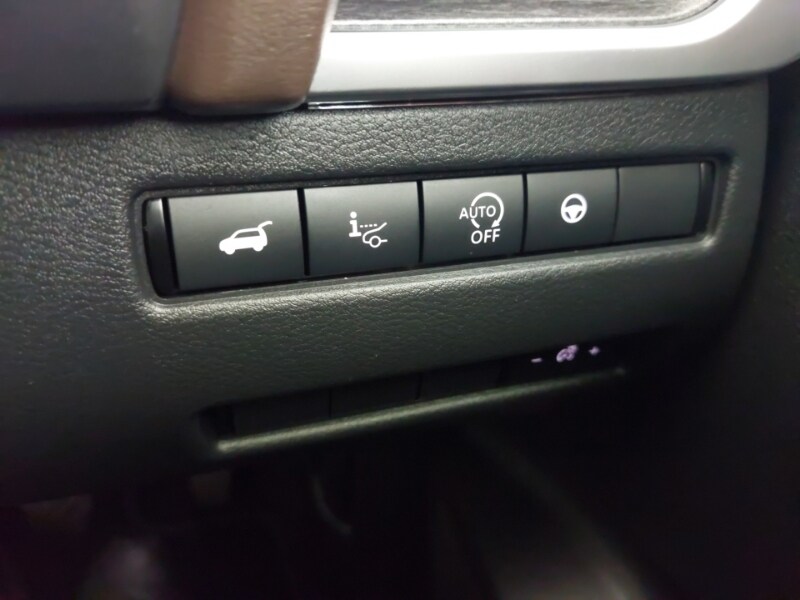 Used Nissan Qashqai 2025 for sale - 77818371: Photo 18